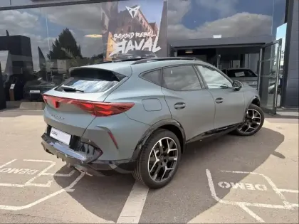 Photo 19 Cupra Formentor  1.5 eHybrid 272ch VZ DSG6