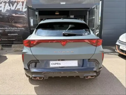 Photo 18 Cupra Formentor  1.5 eHybrid 272ch VZ DSG6