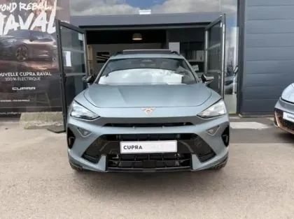 Photo 5 Cupra Formentor  1.5 eHybrid 272ch VZ DSG6