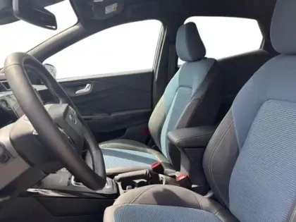Photo 6 Ford Puma  1.0 EcoBoost Hybrid 125ch BlueCruise Edition S&S Powershift