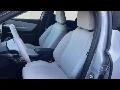 Photo 10 DS DS 3  Crossback E-Tense Rivoli