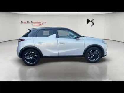 Photo 6 DS DS 3  Crossback E-Tense Rivoli