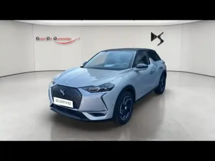 Photo Ds Ds 3 Rivoli