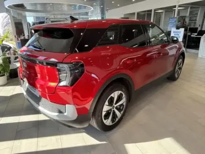 Photo 8 Ford Explorer  170ch Standard Range 52kWh RWD