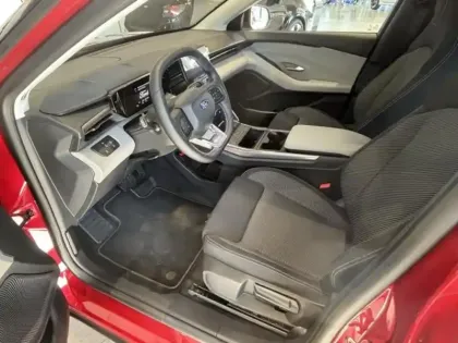 Photo 11 Ford Explorer  170ch Standard Range 52kWh RWD