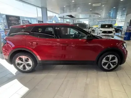 Photo 9 Ford Explorer  170ch Standard Range 52kWh RWD