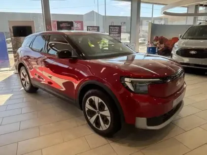 Photo Ford Explorer Base