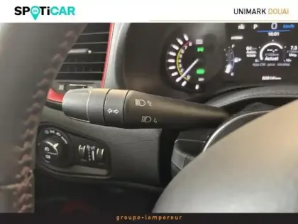 Photo 14 Jeep Renegade  1.3 Turbo T4 240ch 4xe Trailhawk AT6