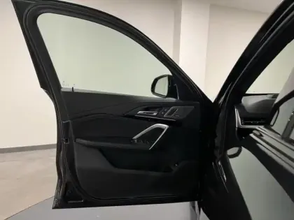 Photo 6 BMW X1  sDrive18d 150ch M Sport