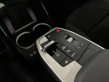 Photo 14 BMW X1  sDrive18d 150ch M Sport