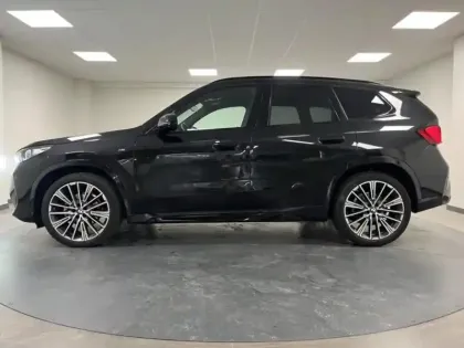 Photo 5 BMW X1  sDrive18d 150ch M Sport