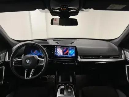 Photo 11 BMW X1  sDrive18d 150ch M Sport