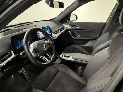 Photo 8 BMW X1  sDrive18d 150ch M Sport