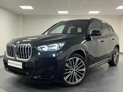 Photo Bmw X1 M Sport