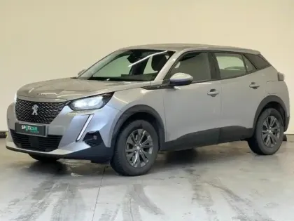 Photo Peugeot 2008 Active Business