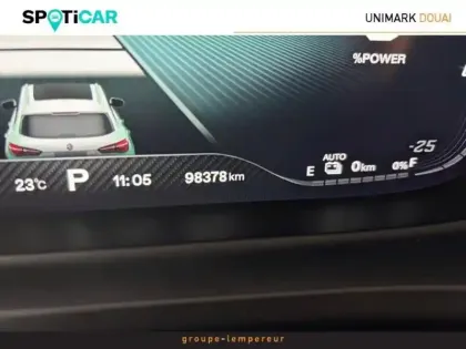 Photo 11 Mg EHS  1.5T GDI 258ch PHEV Luxury