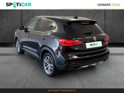 Photo 5 Mg EHS  1.5T GDI 258ch PHEV Luxury