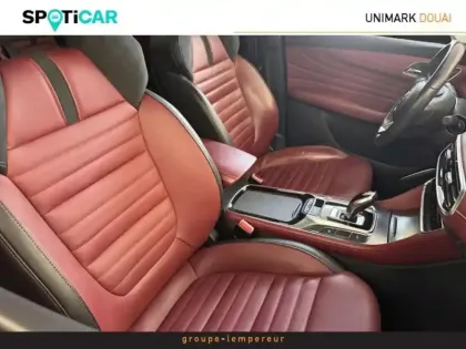 Photo 14 Mg EHS  1.5T GDI 258ch PHEV Luxury