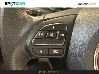 Photo 9 Mg EHS  1.5T GDI 258ch PHEV Luxury