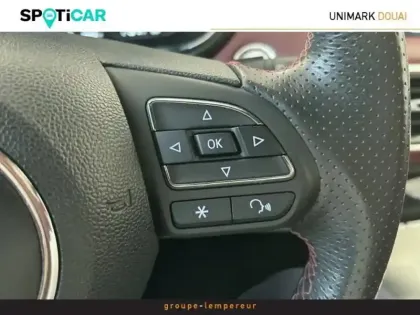 Photo 10 Mg EHS  1.5T GDI 258ch PHEV Luxury
