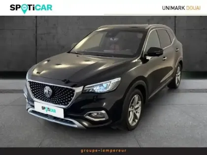 Photo Mg Ehs Luxury