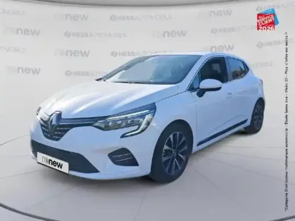Photo Renault Clio Intens