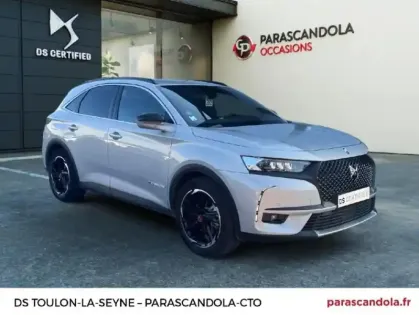 Photo 32 DS DS 7  Crossback E-TENSE 225ch Performance Line +