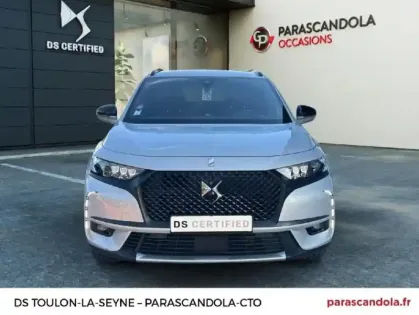 Photo 31 DS DS 7  Crossback E-TENSE 225ch Performance Line +