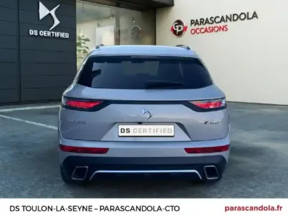Photo 19 DS DS 7  Crossback E-TENSE 225ch Performance Line +