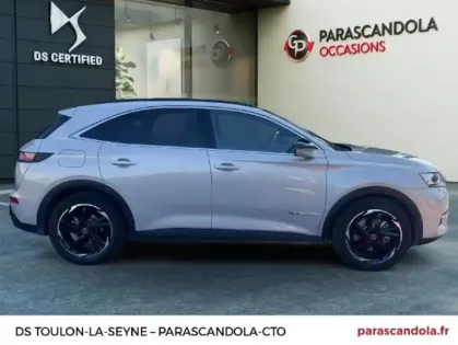 Photo 33 DS DS 7  Crossback E-TENSE 225ch Performance Line +