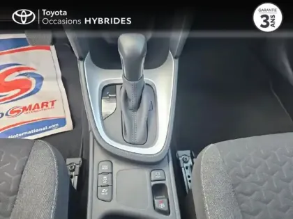 Photo 9 Toyota Yaris  Cross 116h Design MY22