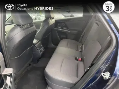 Photo 11 Toyota Bz4x  204ch 11kW Origin