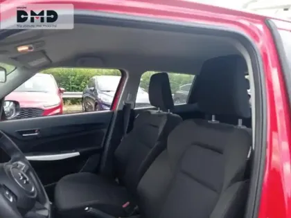 Photo 8 Suzuki Swift  1.2 Hybrid 83ch Avantage