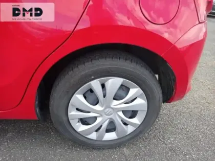 Photo 12 Suzuki Swift  1.2 Hybrid 83ch Avantage