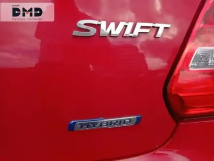 Photo 13 Suzuki Swift  1.2 Hybrid 83ch Avantage