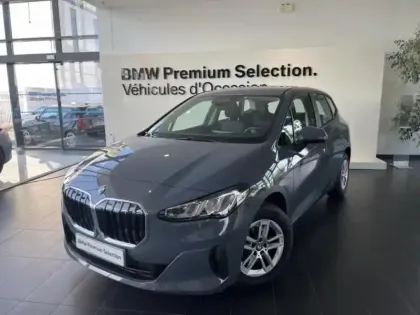 Photo Bmw Série 2 Base