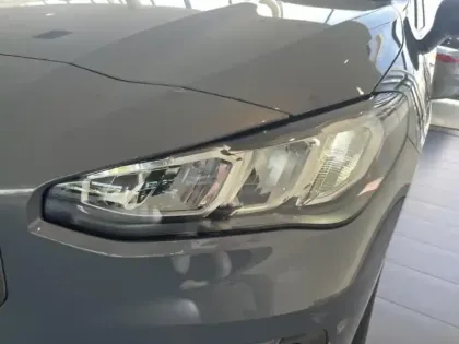 Photo 9 BMW Série 2  ActiveTourer 218i 136ch DKG7