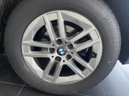 Photo 7 BMW Série 2  ActiveTourer 218i 136ch DKG7