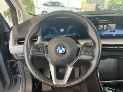 Photo 5 BMW Série 2  ActiveTourer 218i 136ch DKG7