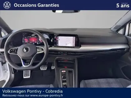 Photo 9 Volkswagen Golf  1.4 eHybrid 245ch GTE DSG6