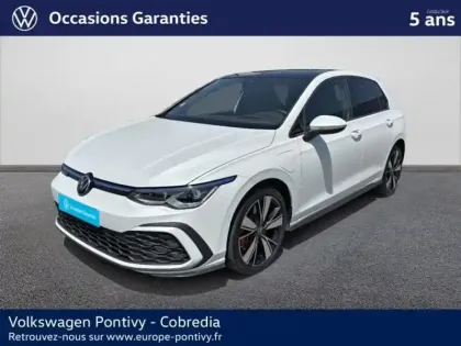 Photo Volkswagen Golf Gte