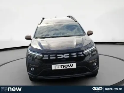 Photo 7 Dacia Jogger  1.0 ECO-G 100ch Extreme+ 7 places -24