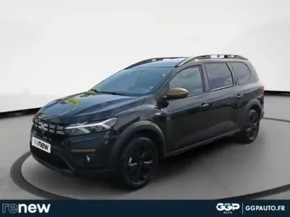 Photo Dacia Jogger Extreme+