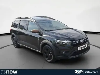 Photo 6 Dacia Jogger  1.0 ECO-G 100ch Extreme+ 7 places -24