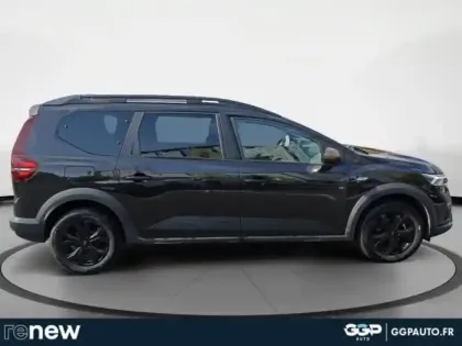Photo 5 Dacia Jogger  1.0 ECO-G 100ch Extreme+ 7 places -24