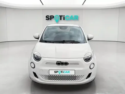 Photo 8 Fiat 500  e 118ch Pack Confort & Style MY23
