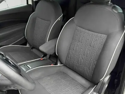 Photo 10 Fiat 500  e 118ch Pack Confort & Style MY23