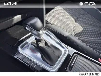 Photo 8 Kia Ceed  SW 1.4 T-GDI 140ch Edition 1 DCT7