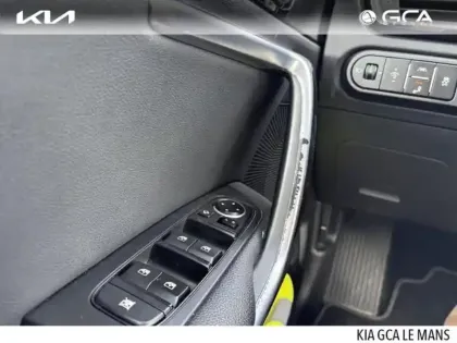 Photo 11 Kia Ceed  SW 1.4 T-GDI 140ch Edition 1 DCT7