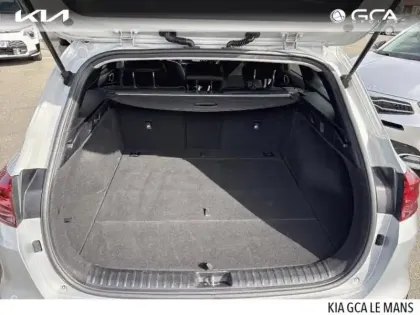 Photo 14 Kia Ceed  SW 1.4 T-GDI 140ch Edition 1 DCT7
